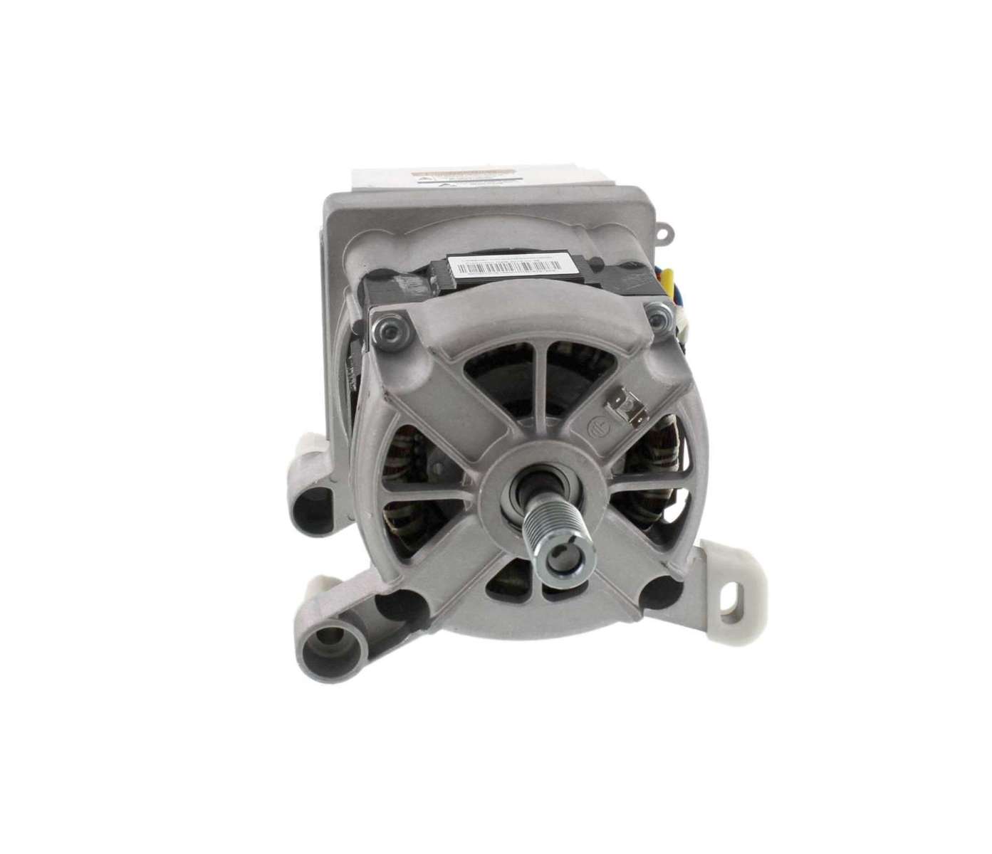 WG04F09450 - Genuine OEM GE Front Load Washer Drive Motor